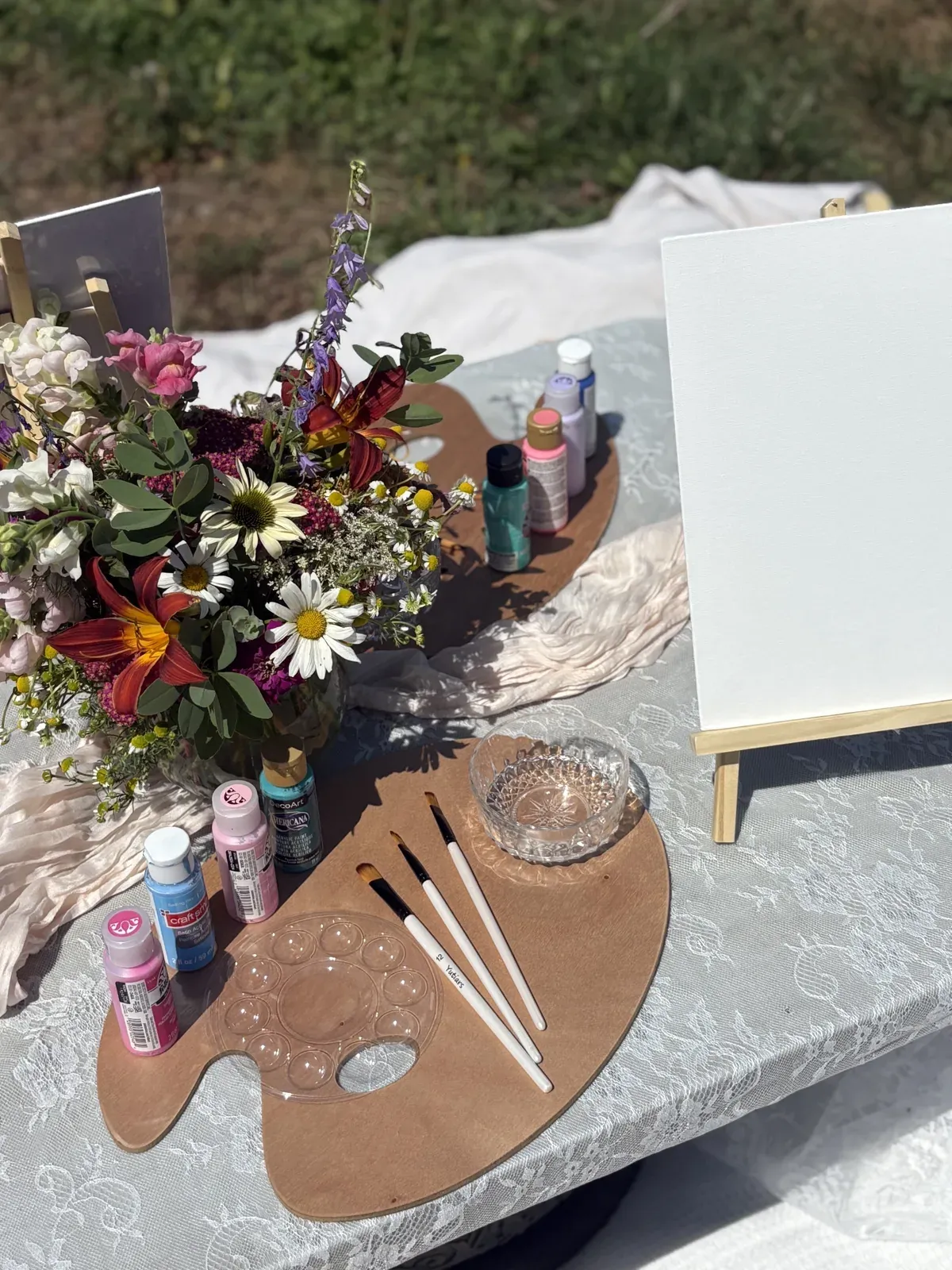 DIY Creator Night